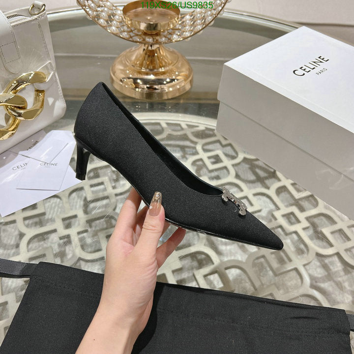 SAMC - COL Women Shoes - 048
