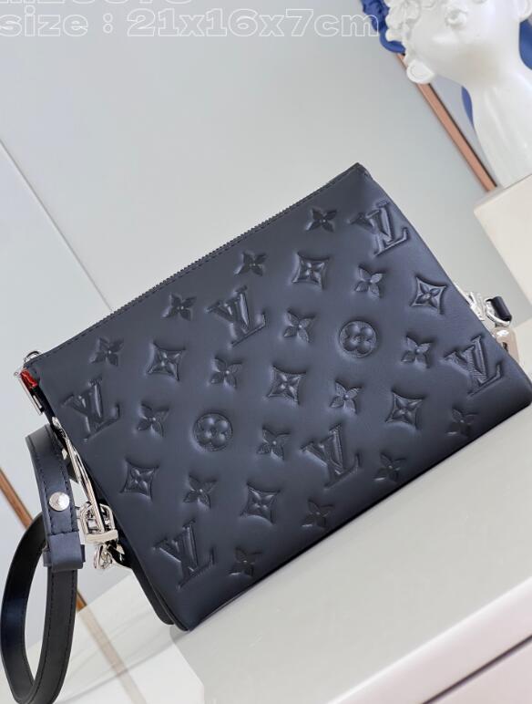 SAMC - LOV Bags - 561