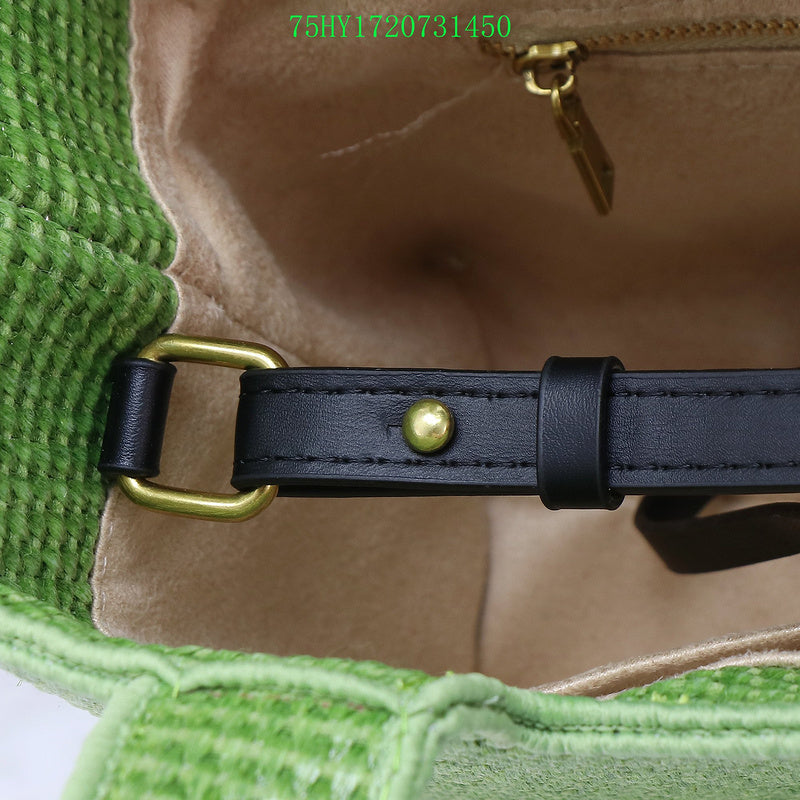 Satchel Bags - LWE Bags - 029
