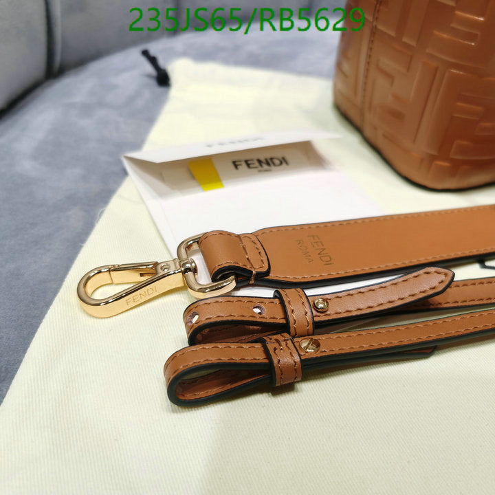 SAMC - FDE Bags - 423