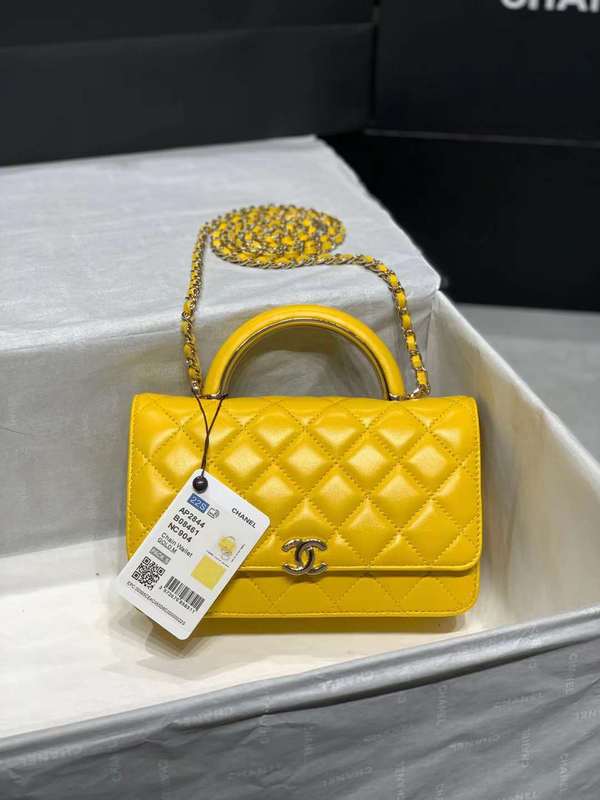 Satchel Bags - CHL Bags - 5821