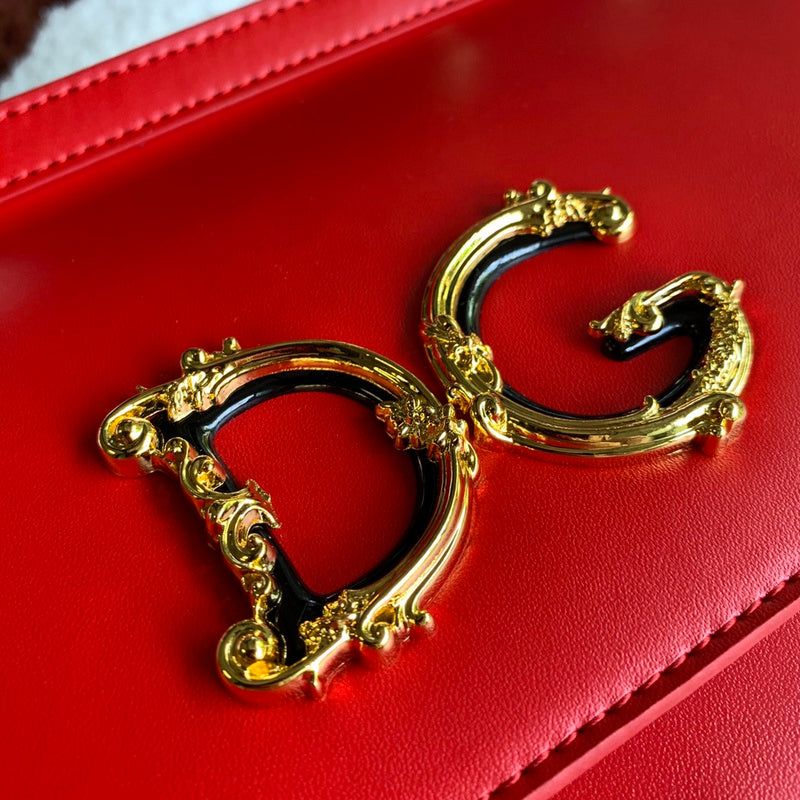 Satchel Bags - DG Bags - 199