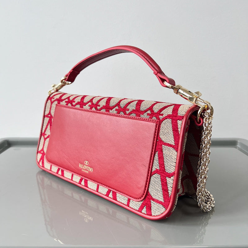 Satchel Bags - VTO Bags - 090