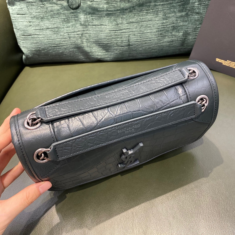 ELE - SLY Bags 369