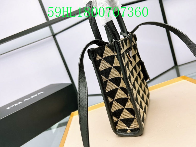 Satchel Bags - PDA Bags - 4132