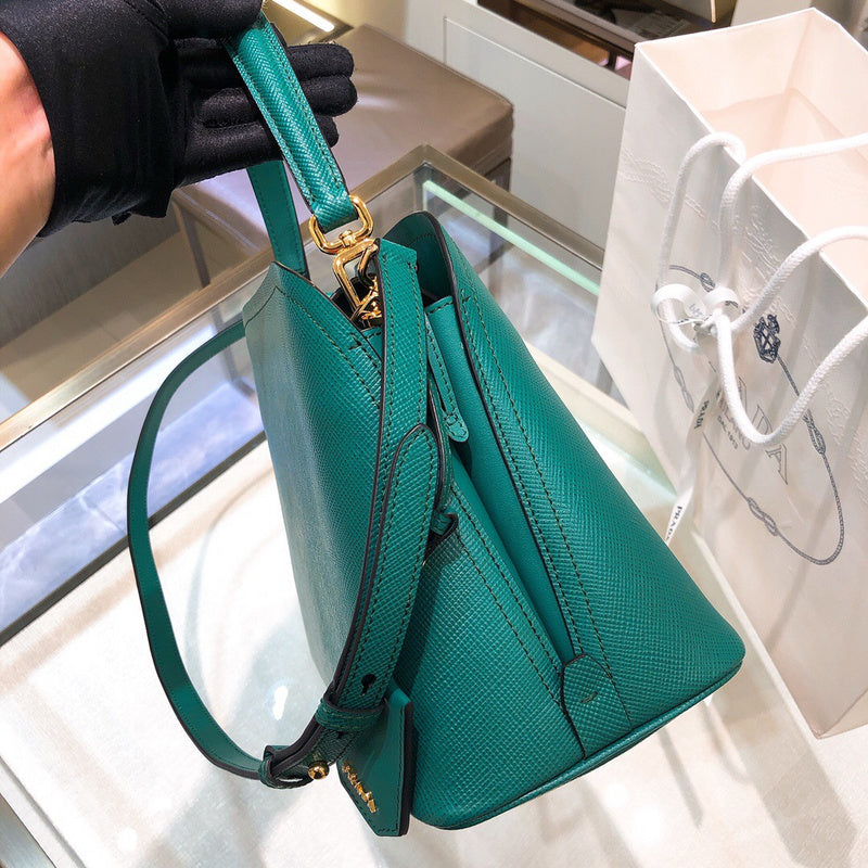 Satchel Bags - PDA Bags - 2585