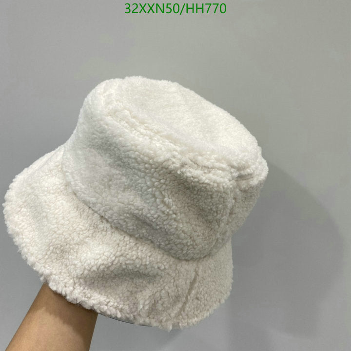 SAMC - CHL Caps & Hats - 401