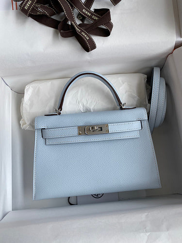 Satchel Bags - HMS-Bags - 863
