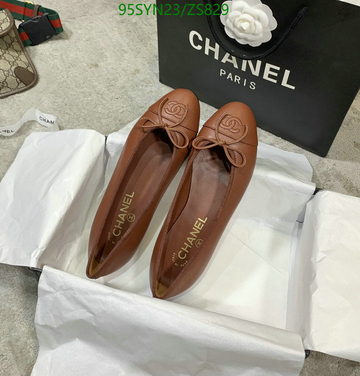 SAMC - CHL Women Shoes Ballet - 352