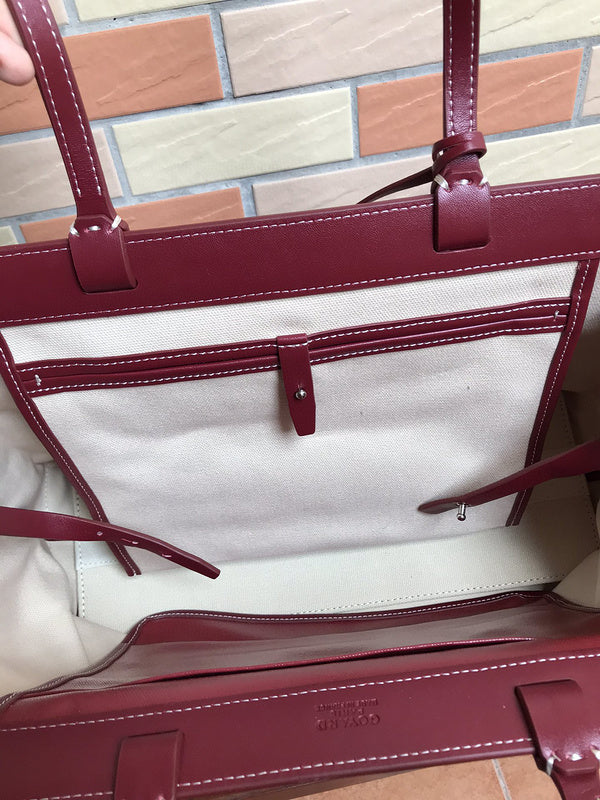 Satchel Bags - GOD Bags - 792