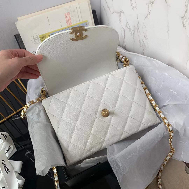 Satchel Bags - CHL Bags - 1636