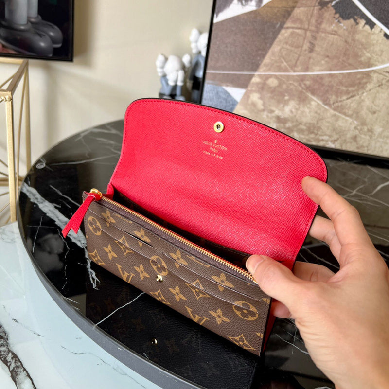 Glami - LOV Wallets - 179
