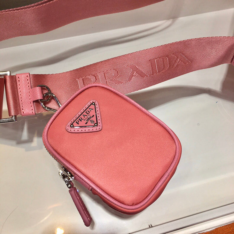 Satchel Bags - PDA Bags - 2029