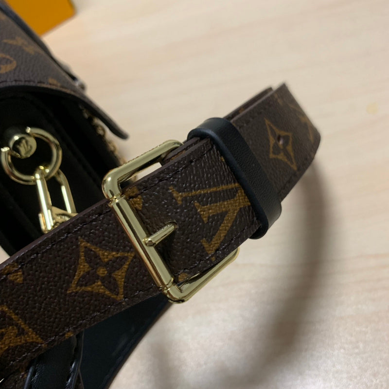 Satchel Bags - VL1 Bags - 660