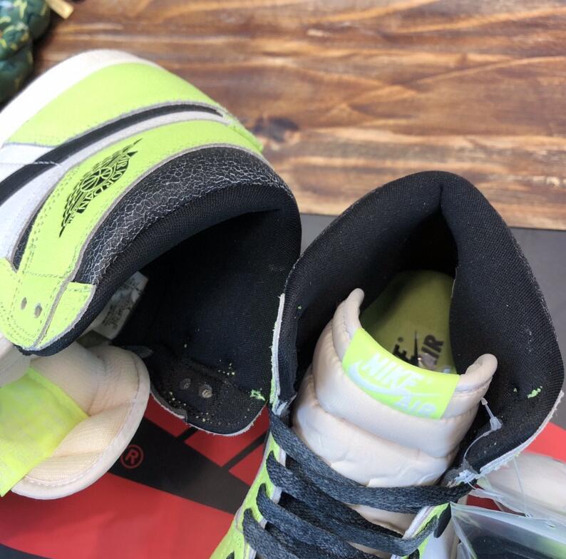 SAMC - NKE Shoes - 1017