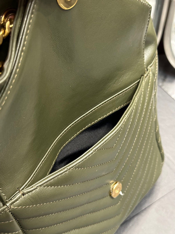 Glami- Glami- - SLY Bags - 666