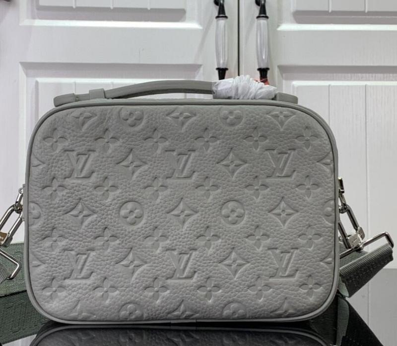 SAMC - LOV Bags - 885