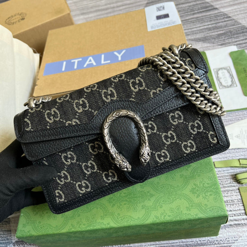 ELE - GG Bags - 490