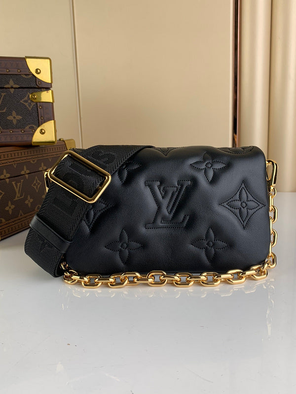 Satchel Bags - VL Bags - 6679