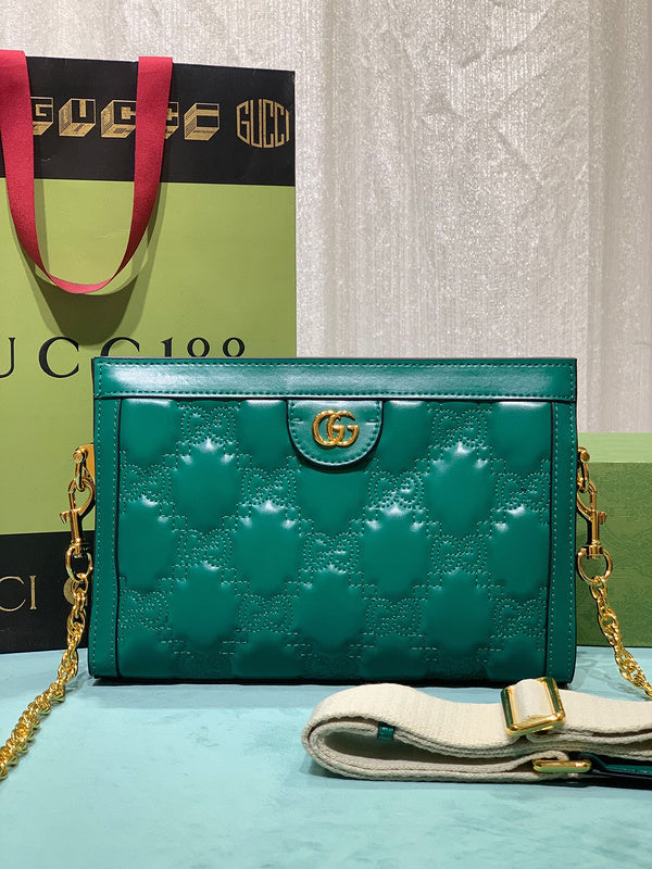 Satchel Bags - GCI Bags - 1735