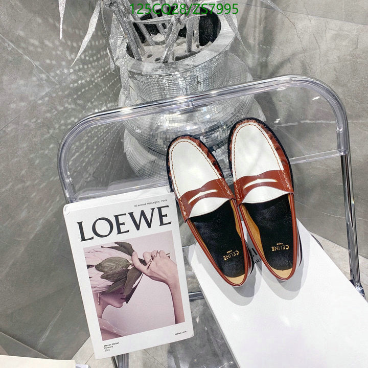 SAMC - COL Women Shoes - 201