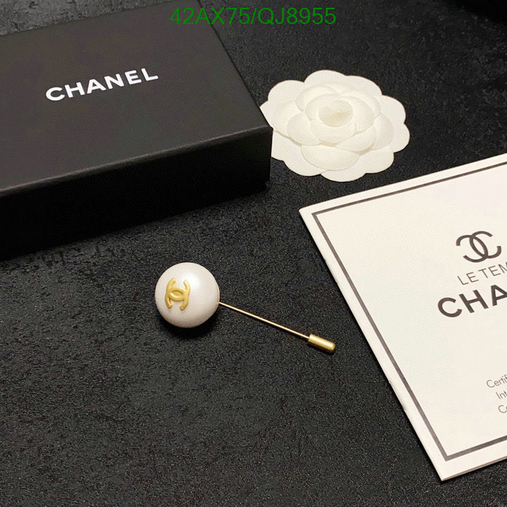 SAMC - CHL Jewelry - 814