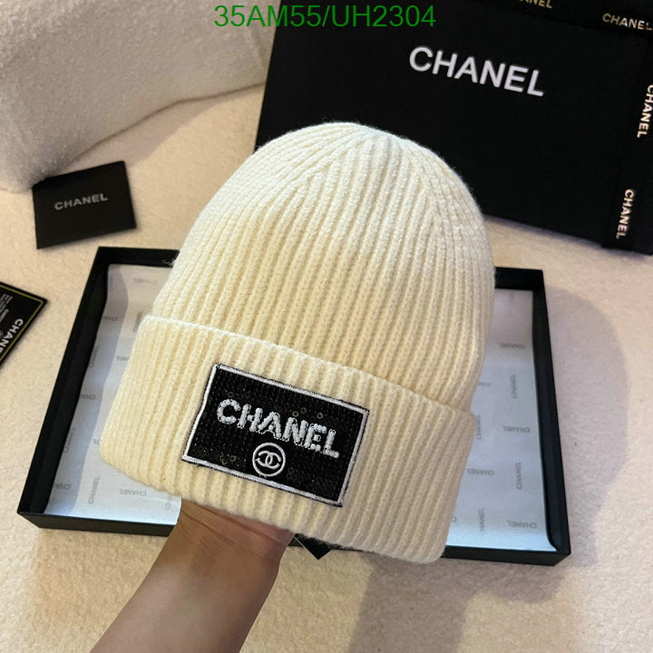 SAMC - CHL Caps & Hats - 097