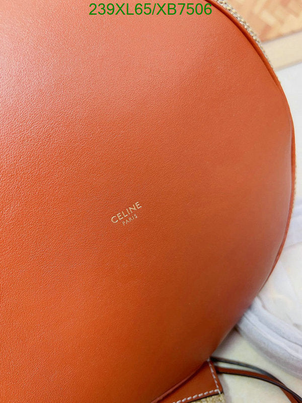 SAMC - COL Bags - 170
