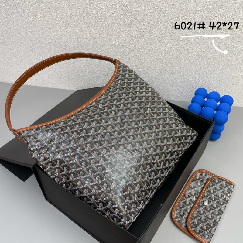 Satchel Bags - GYD Bags - 032