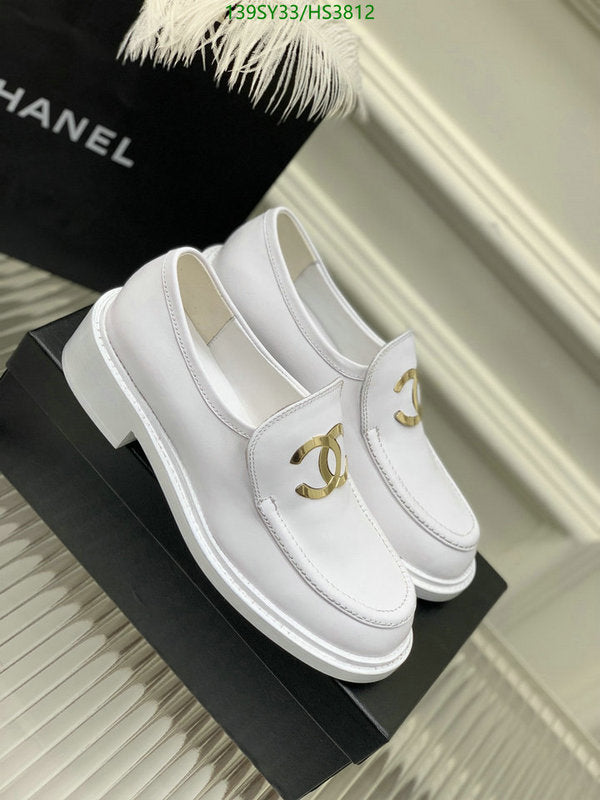 SAMC - CHL Women Shoes - 002