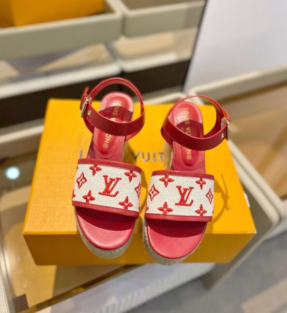 Glamy - LOV Women Shoes - 233