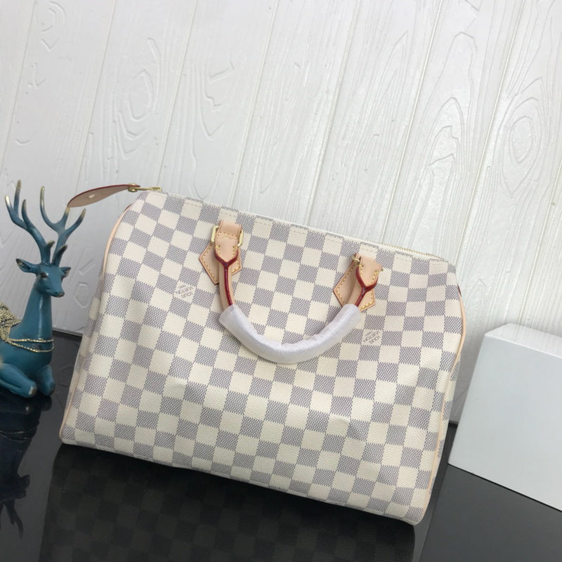 Satchel Bags - VL Bags - 174
