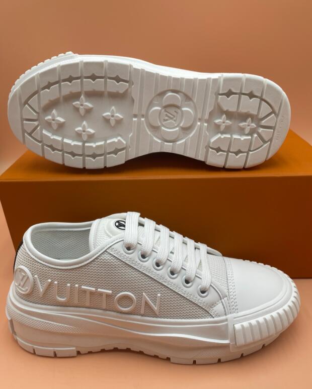 SAMC - LOV Men Shoes - 989