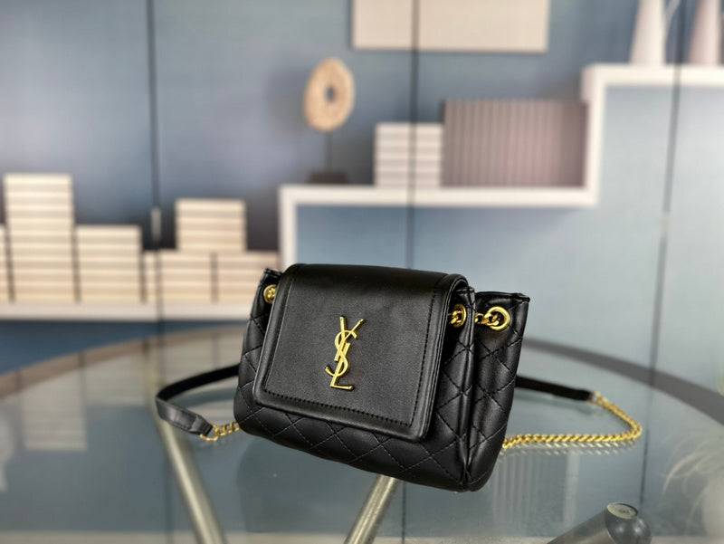 Satchel Bags - SLY Bags - 1307