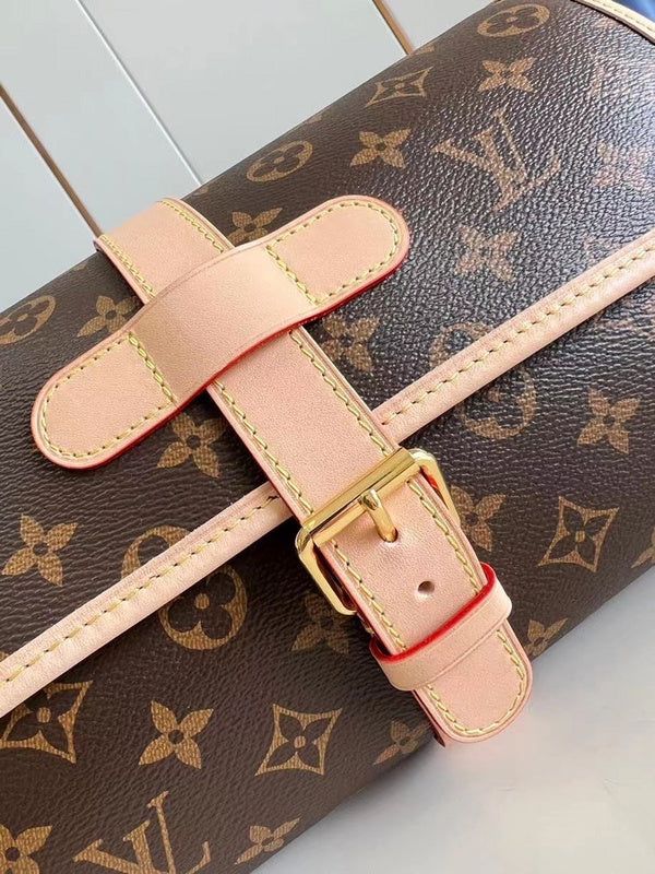 Satchel Bags - VL2 Bags - 502