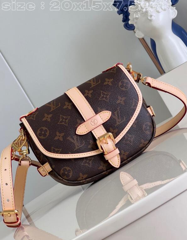 SAMC - LOV Bags - 888