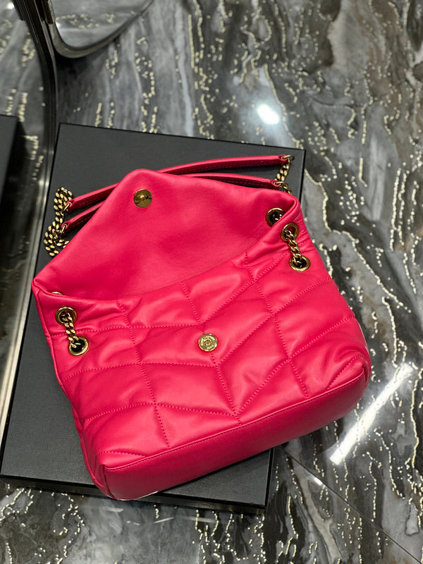 Satchel Bags - SLY Bags - 363