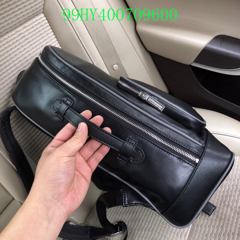 Glami Fashion -BBR Bags - 449