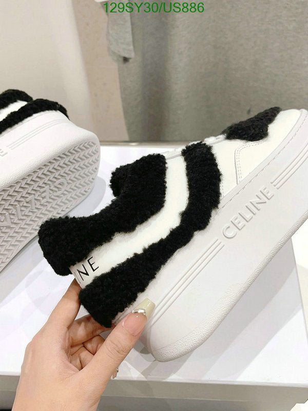SAMC - COL Women Shoes - 209