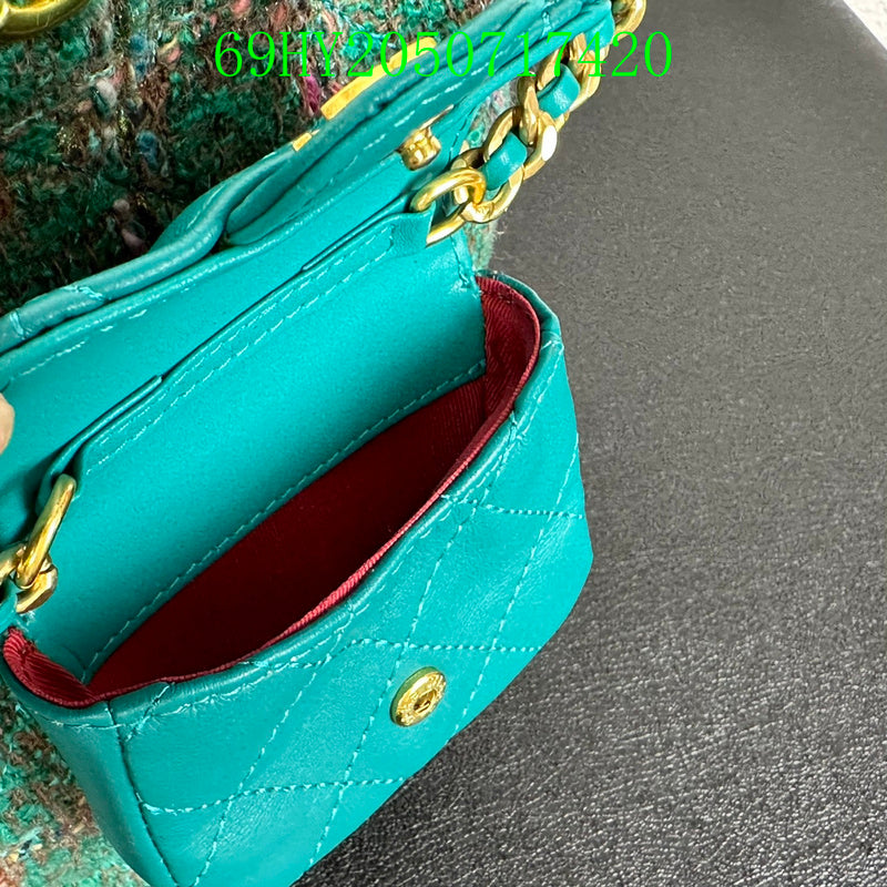 Glami - CHL Bags - 393