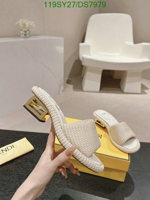 SAMC - FDE Women Shoes - 394