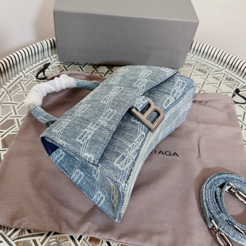 Satchel Bags - BGC Bags - 062