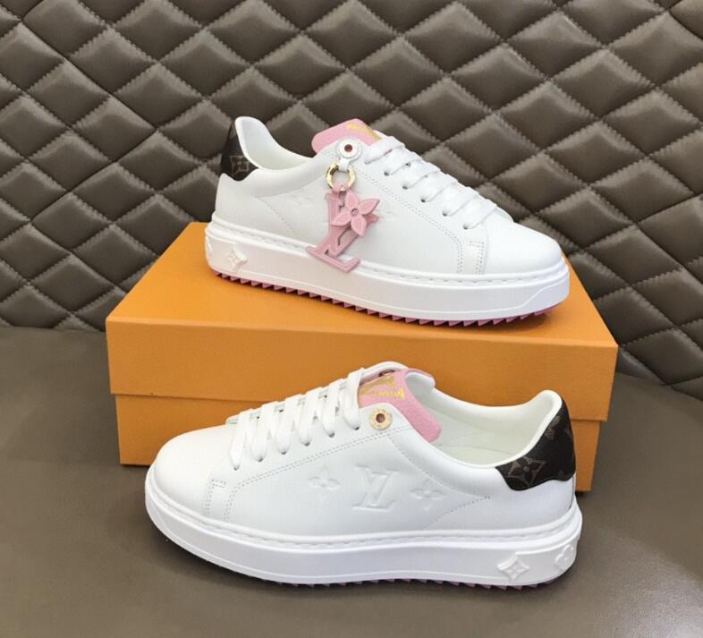 Glamy - LOV Women Shoes - 576