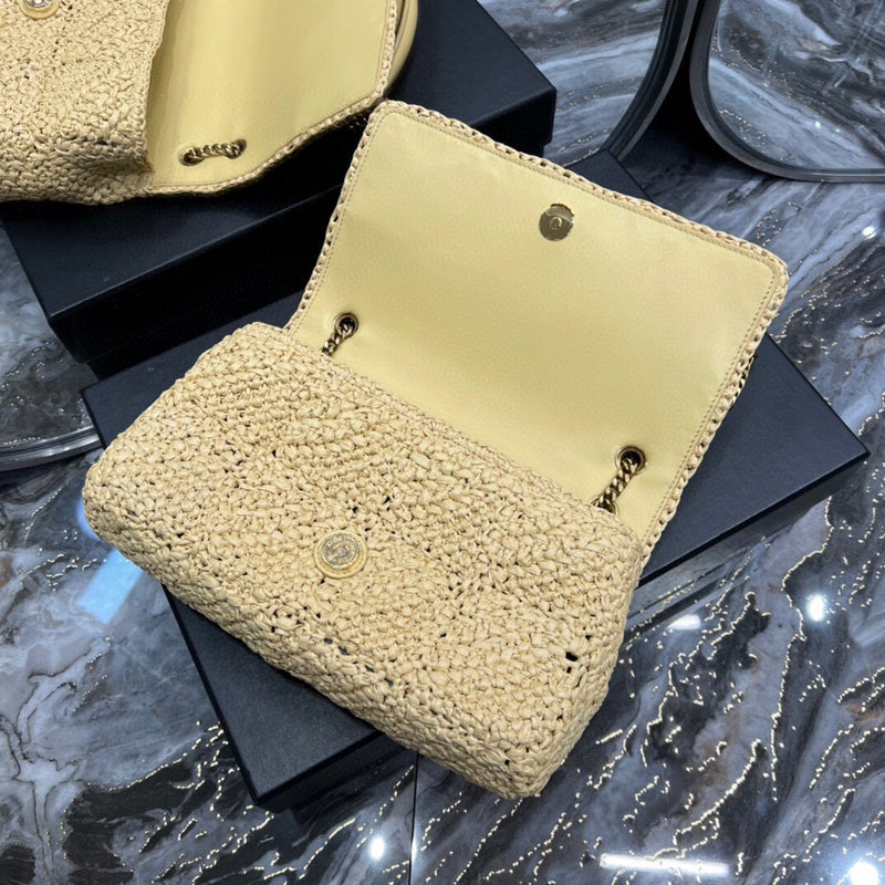 Glami- Glami- - SLY Bags - 937