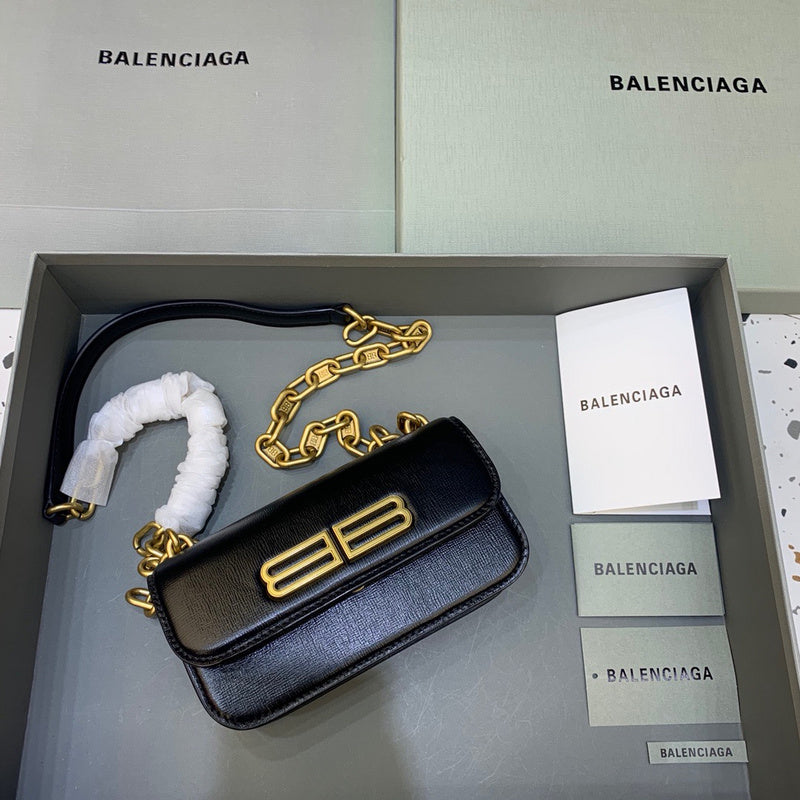 Satchel Bags - BGA Bags - 610