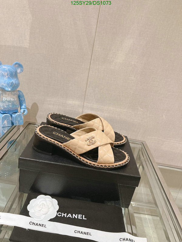 SAMC - CHL Women Shoes Slippers - 053
