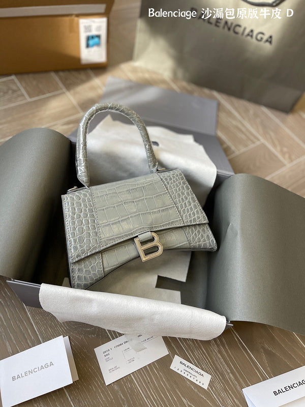 Satchel Bags - BGA Bags - 1486