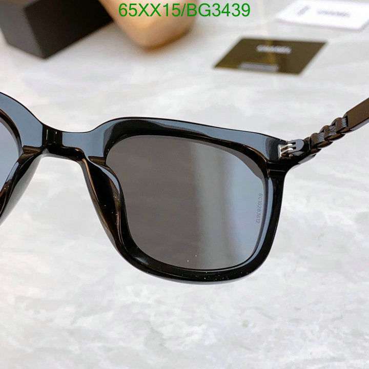 SAMC - CHL Glasses - 179