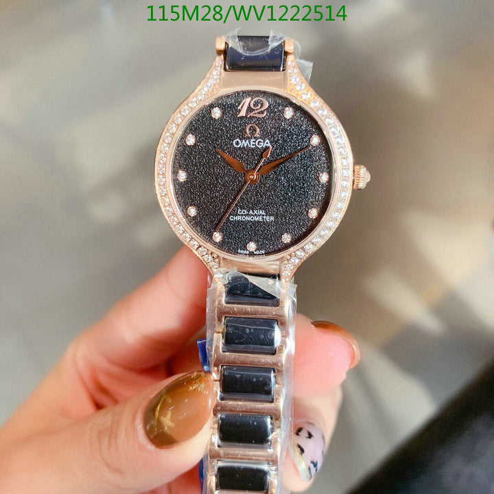 SAMC - OG Watches - 150