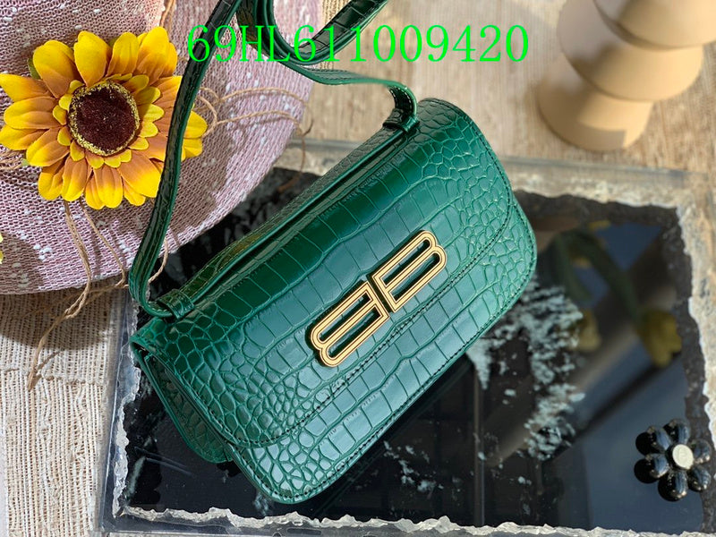 Satchel Bags - BGA Bags - 2023